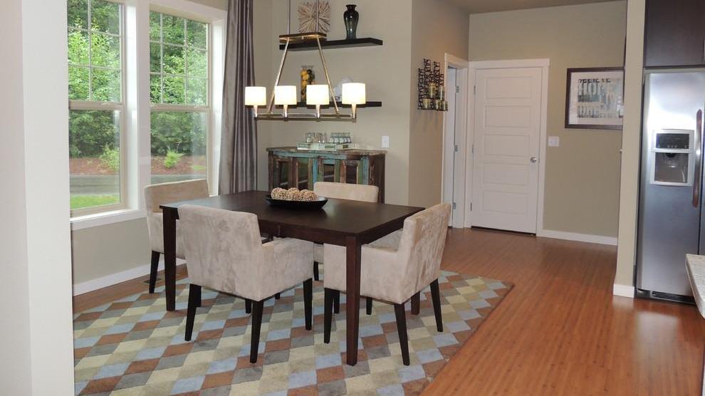 餐厅吊灯如何挑选？学会这些挑选技巧，轻松选到合适的吊灯