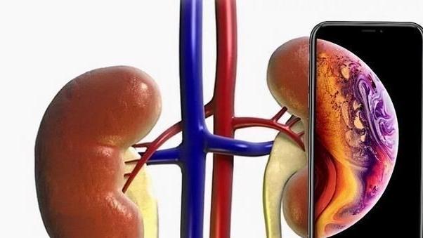 苹果|10年前，卖肾购买苹果手机的小伙，如今怎样了？