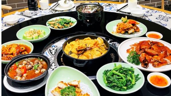 潮汕|粤菜中的客家菜、潮汕菜、广府菜谁实力更强？