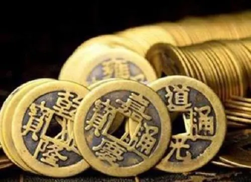 诚然情感之事|偏财透出无存款，财不入户运不旺，安稳上班接好运