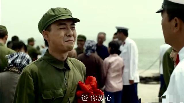 父母爱情|《父母爱情》她是剧中无足轻重的角色，却影响江卫民的大好前程