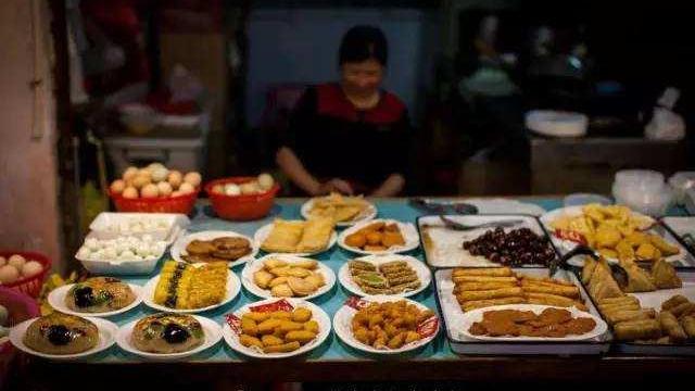 潮汕|潮汕美食很出名，其中这10道美食最有特色，没吃过就太可惜了