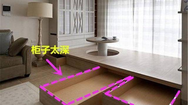 上刀山，下油锅也要说！装修这17个地方千万不要砸重金！中1钱打水漂