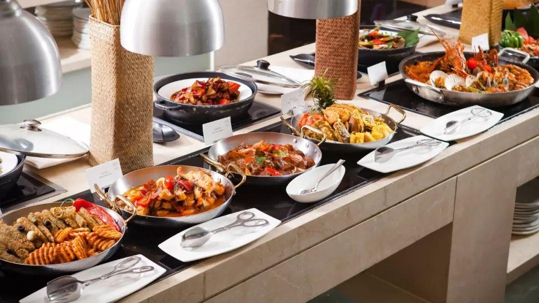 自助餐|自助餐背后的那些商家小套路
