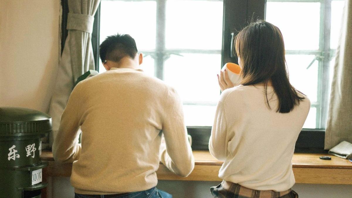晓枫情感 “生了一场病，看清了婚姻”：余生，只能靠自己