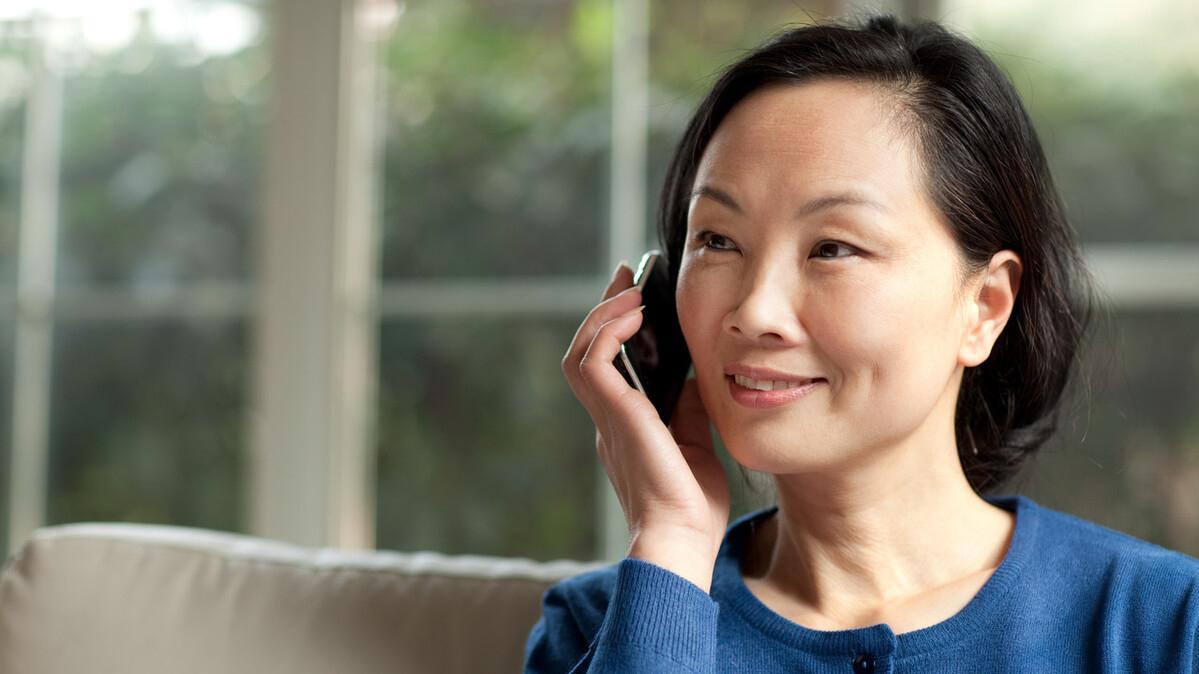 繁花妹说情感|老人二婚第一次在一起有什么感受？55岁大妈说出心里话