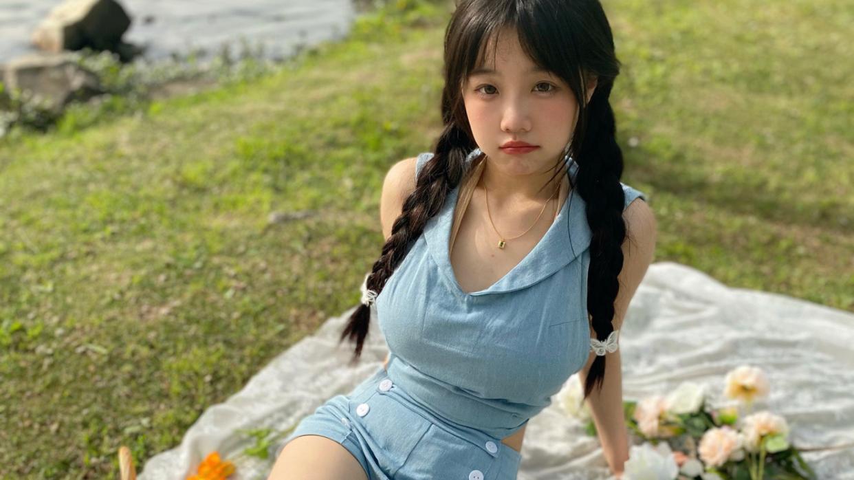 安然姐姐|女孩子对男生的喜欢真的没有缘由