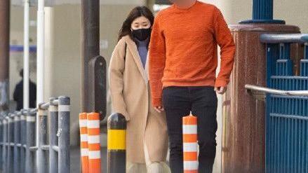 赵本山|小三实锤！福原爱被“新男友原配”正面指控：我离婚就是因为你