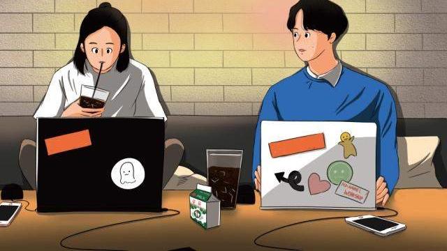 十三sha|即使对你有万般不舍，也不会再主动了