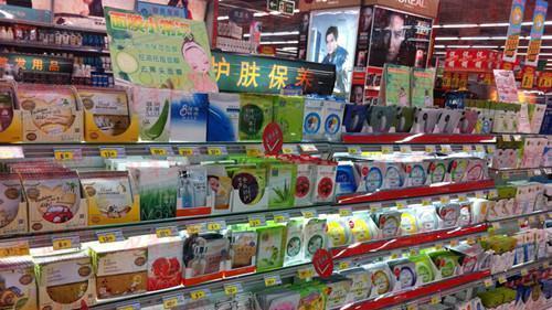 护肤 逛超市时看到这些“护肤好物”，建议多拿几瓶，不仅价低，还好用