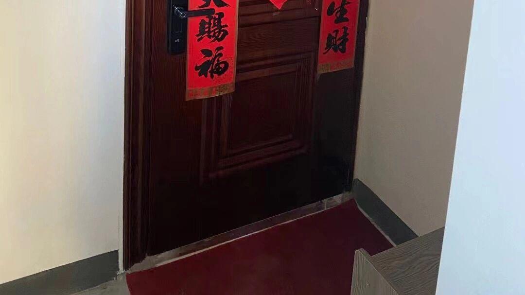 新房终于入住，不豪华但很喜欢，给大家分享，一起来沾沾喜气！