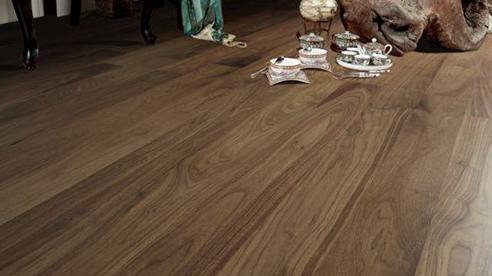 5种实木地板的材质，您知道多少？