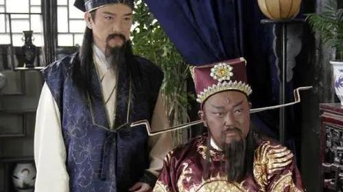 晨曦橙|包青天之七侠五义：夜宿被杀只因财？人性之恶，你想不到！