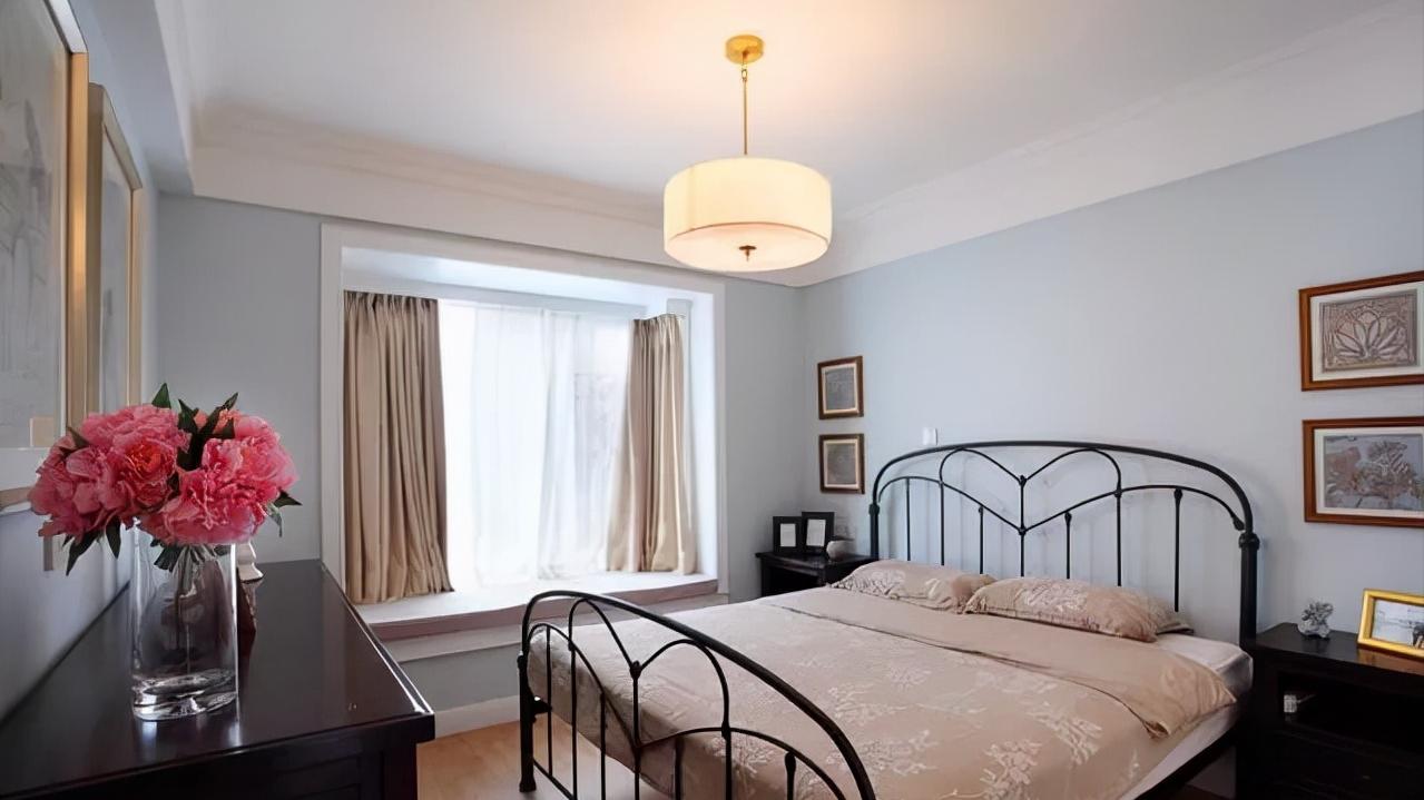 朋友“网购”了一个家，一进门就把我迷倒了！