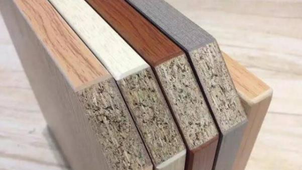 大品牌为什么都用颗粒板？而不是生态板和多层板，一篇文章让你了解