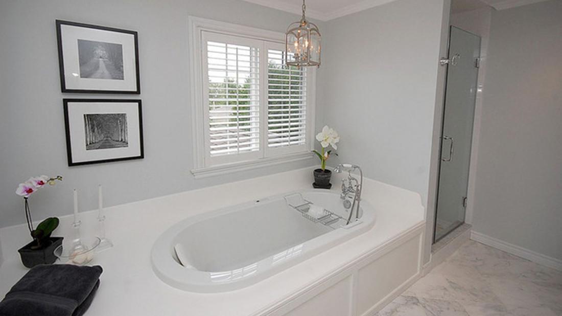 合理安装和使用浴缸，让卫浴不留遗憾，享受轻松和愉悦