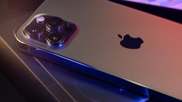 苹果|苹果iPhone13系列价格曝光，果粉：老泪纵横！