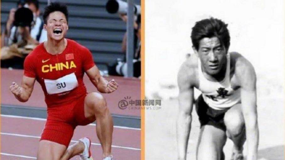 桃桃琳|请回答2021：中国人为什么不那么在乎金牌了？