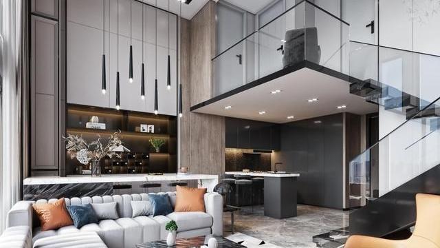 国内热捧的户型，国外卖不出去？咱们讲究南北通透，他们却看不上