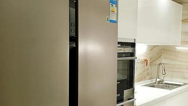 185平新房，光是装修旧花费了65万，朋友都赞我是真土豪！