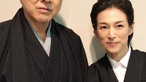 三浦友和|90后认不出《唐人街探案3》中的三浦友和