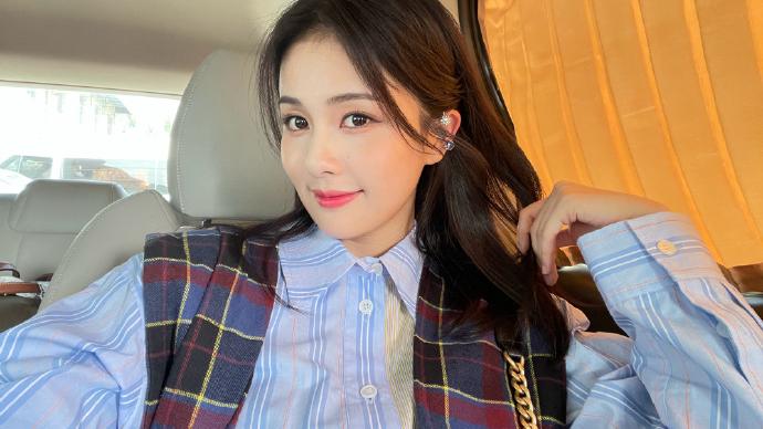 陈法蓉|白鹿出演的七部电视剧，火了四部糊了三部，男主角真的太重要了