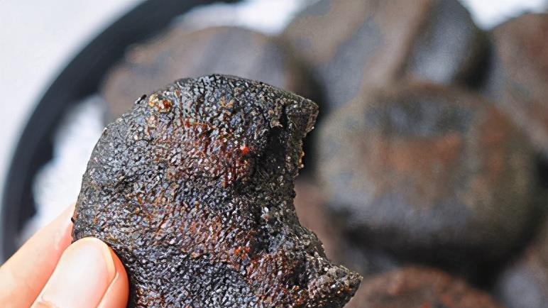 番茄|秋天的绝佳早餐，钙是牛奶的6倍，学生娃多吃，补脑特别好！