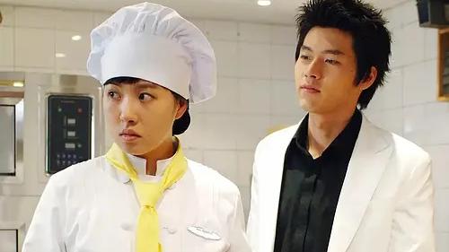 玉米|到了30岁才明白，想要成为金三顺有多难！