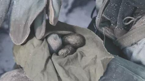 猫小姐Coco 《长津湖》破42亿，这个只出场40秒的男人，不该被遗忘......