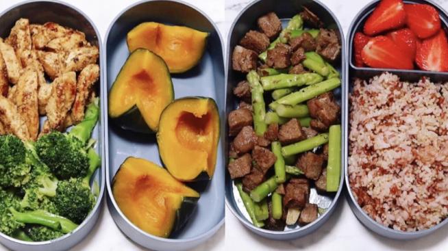 饮食|减肥过程中，不吃主食会怎样？能减肥成功么？