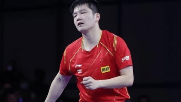 国乒强敌过关！郑荣植3-1、11-3淘汰老搭档进8强，有望再战樊振东