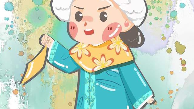 无事读书|《红楼梦》生于末世运偏消 欣赏下凤姐的两次出场