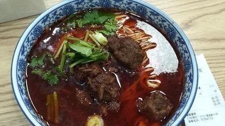 米酒|汉中：人们更喜欢吃面食，饮食店的客流量就能证明一切