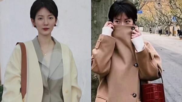 糖尿病 这才是适合“短发女孩”的打扮，又飒又酷，还不缺女人味