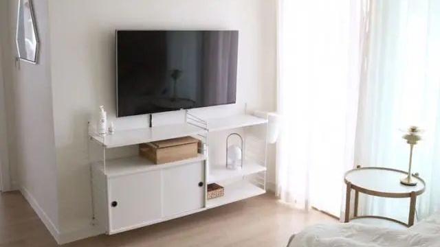 韩国超有爱一家三口，干净整洁的家居生活，看着非常舒服