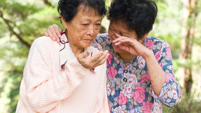 我喜欢你恩 为何女人出轨会上瘾？56岁女人哭诉：我自己根本控制不了自己
