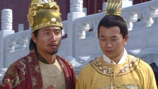 该死的脾气|如果朱标没死，继位后采取和建文帝一样的削藩手段，结果将会如何