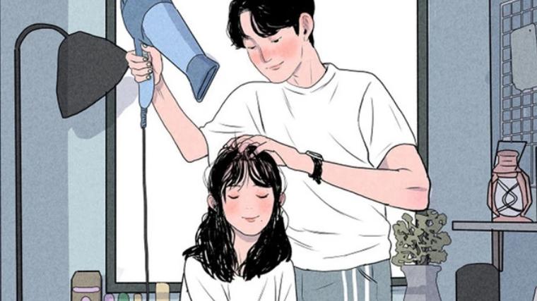 末小北|分手的时候，为何男人看起来比女人更绝情？