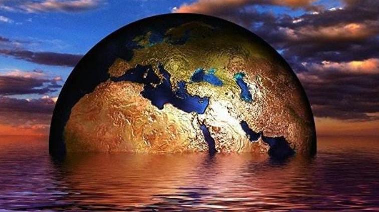 2021年地球上发生了什么？