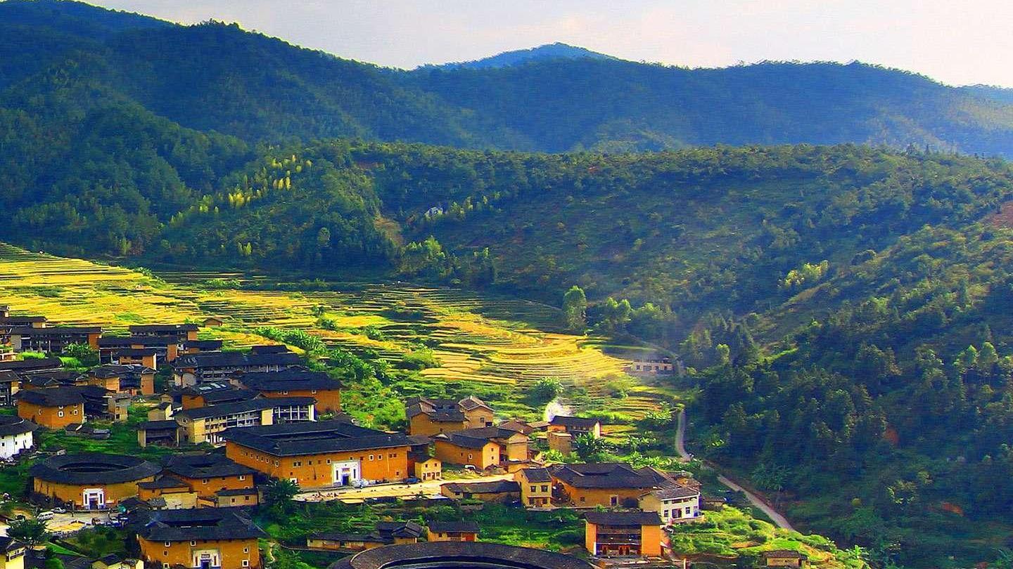 占星运势知晓|讲解风水龙脉走向
