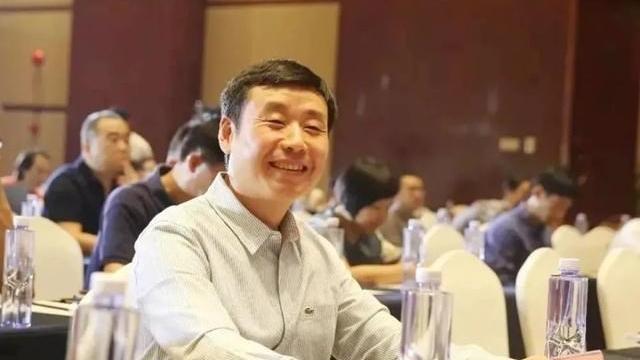 何沐青谈|深圳最后一个P2P大佬被抓，4500亿平台轰然倒塌！