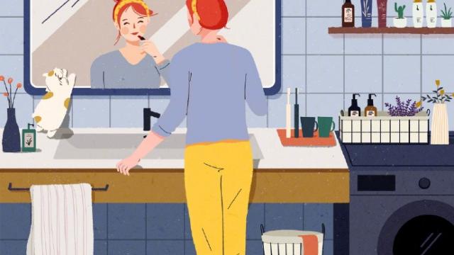 情叔写情书|结婚后，过得很累很辛苦的女人，大多有这3个特征