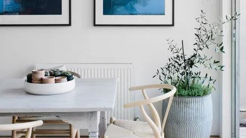 如何让灯光适配家里的装修风格？