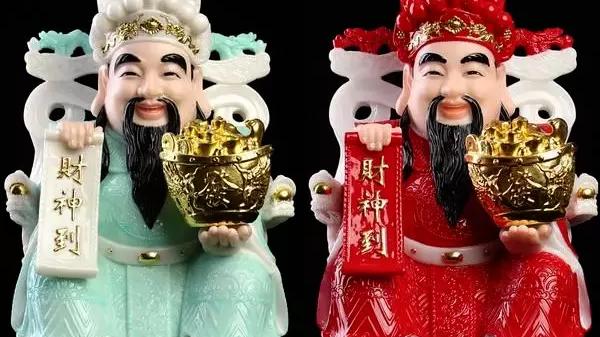 家中财神摆放注意，何谓“五宜八忌”？