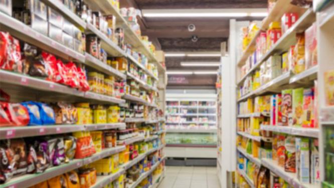 超市购物的省钱妙招