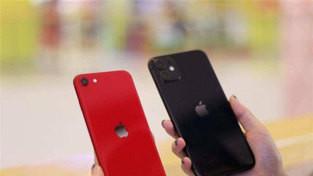 指纹解锁|苹果或计划明年发布无刘海iPhone，支持屏下指纹解锁，你看好吗？
