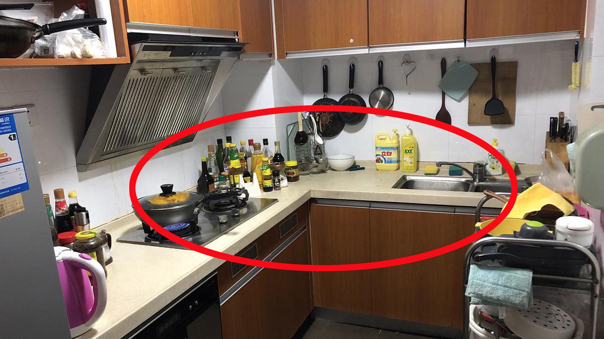 建议大伙：如果条件允许，厨房最好备上“这3样”，提升高级感