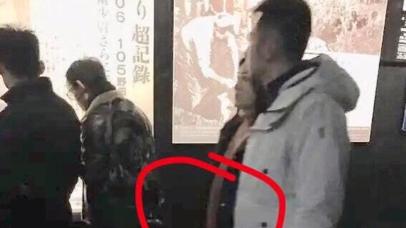 哲学筱筱|在朱小贞灵堂，现任曾大着肚子找上门，林生斌4岁儿子曝光？