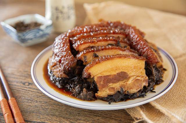 食材|酒楼大厨教你国庆聚餐老少咸宜的8道菜，餐餐不重样，天天都过节