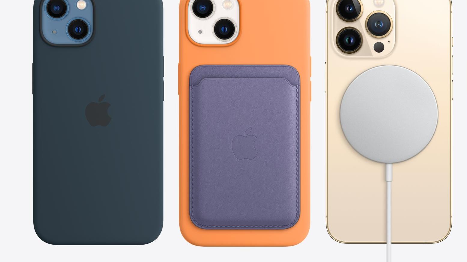 手机壳|售价近四百元，iPhone13的官方手机壳，是割韭菜的吗？